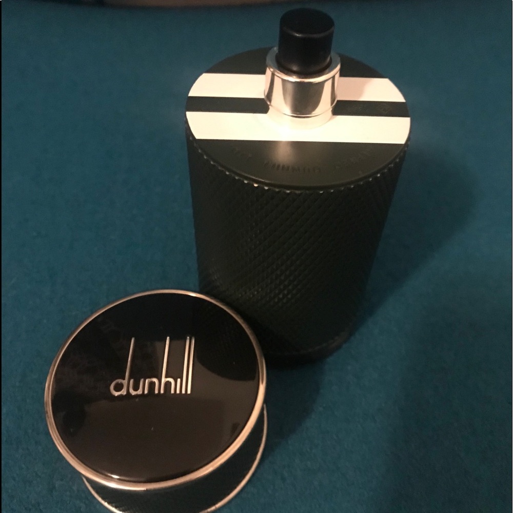 Dunhill Icon Racing